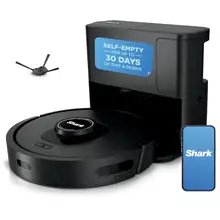 Product image of Shark AV2501S AI Ultra Robot Vacuum