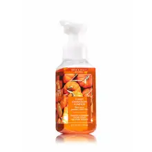 Product image of  Bath & Body Works Gentle Foaming Hand Soap Sweet Cinnamon Pumpkin