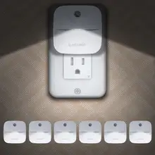 Product image of LuxLumin LED Night Light