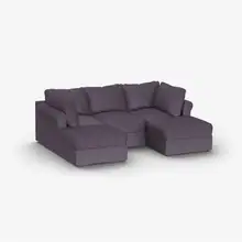 Product image of 5-Seat Sactional