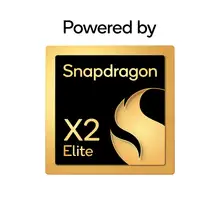 Product image of HP OmniBook Ultra, powered by Snapdragon X2 Elite processor