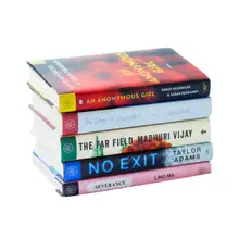 Product image of Book of the Month