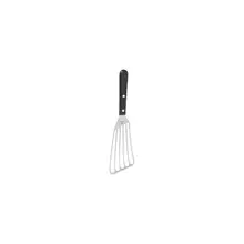 Product image of WÜSTHOF Gourmet 6.5 in Offset Slotted Spatula