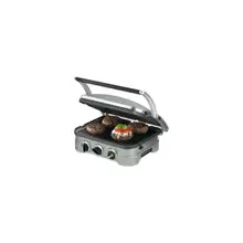 Product image of Cuisinart Nonstick Electric Grill and Panini Press