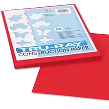 Product image of Pacon 102993 Tru-Ray Construction Paper