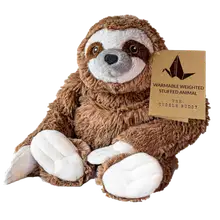 Product image of Lulumaia Weighted Sloth