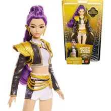 Product image of Mattel KPop Demon Hunters HUNTR/X “Golden” Singing Dolls