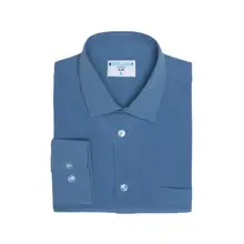 Product image of &Collar Moraine Wrinkle Resistant Shirt