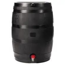 Product image of RTS Home Accents 50-gallon Eco Rain Barrel