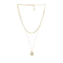 Product image of 8 Other Reasons Amira Lariat Necklace