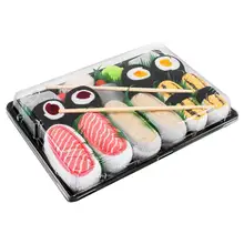 Product image of Sushi Rainbow Socks