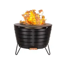 Product image of TIKI Brand Smokeless Patio Fire Pit