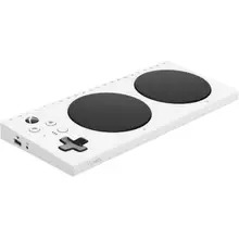Product image of Microsoft Adaptive Controller