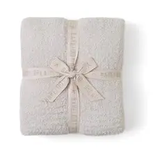 Product image of Barefoot Dreams CozyChic Throw