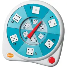Product image of Ablenet All-Turn-It Spinner