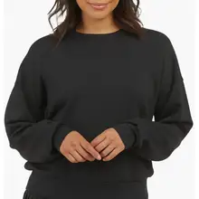 Product image of Spanx AirEssentials Crewneck Sweatshirt