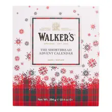 Product image of Walker's Shortbread Advent Calendar