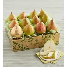 Product image of Harry & David The Favorite Royal Riviera Pears