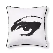 Product image of 20x20 Eye Toss Pillow