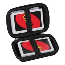Product image of Hermitshell Hard Travel Case for Card Game 