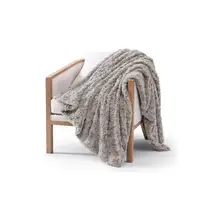 Product image of UGG Adalee Faux Fur Throw Blanket