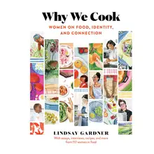 Product image of Why We Cook