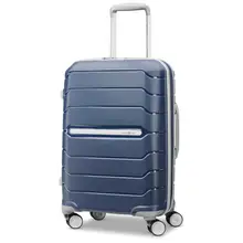 Product image of Samsonite Freeform Hardside Carry-On, Navy