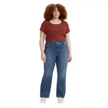 Product image of Levi’s 726 High Rise Flare Women's Jeans