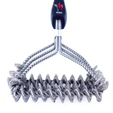 Product image of Kona Safe Clean Grill Brush