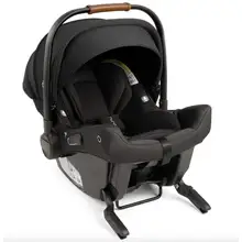 Product image of Nuna Pipa Urbn & Triv Next Travel System