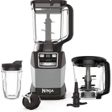 Product image of Ninja AMZ493BRN Compact Kitchen System
