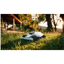 Product image of Mammotion Luba 3 AWD 3000H Robot Lawn Mower
