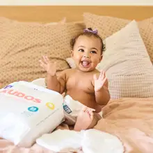 Product image of Your New Day-to-Night Diaper