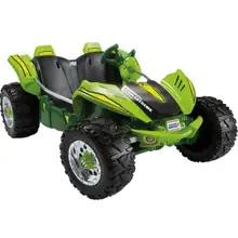 Product image of Power Wheels Dune Racer