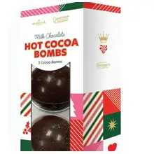 Product image of HALLMARK CHANNEL HOT COCOA BOMB