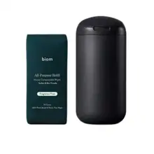 Product image of BIOM Wipes