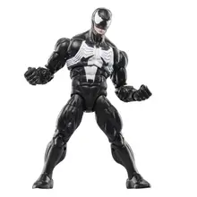 Product image of Marvel Legends Series Venom Collectible Action Figure 