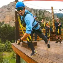 Product image of Tinggly adrenaline experiences