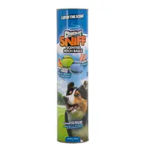 Product image of Chuckit! Sniff Scented Fetch Balls (4-Pack)