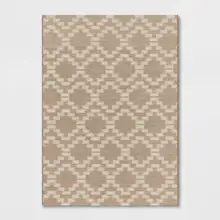 Product image of Threshold 5-by-7 Tapestry Outdoor Rug