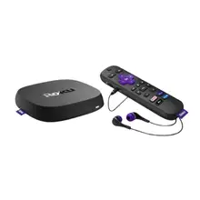 Product image of Roku Ultra