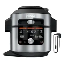 Product image of Ninja Foodi Pressure Cooker Steam Fryer