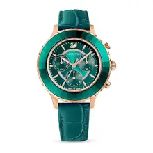 Product image of Swarovski Octea Lux Crystal Watch Collection