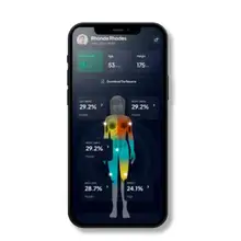 Product image of A Smarter Smart Scale