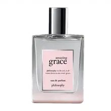 Product image of Philosophy Amazing Grace Eau de Parfum 