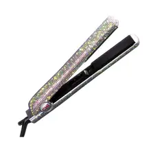 Product image of Chi The Sparkler 1-Inch Lava Ceramic Hairstyling Iron Special Edition