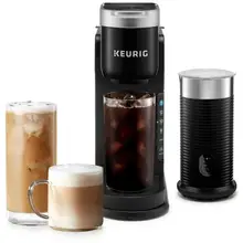 Product image of Keurig K-Café Barista Bar Coffee Maker and Frother