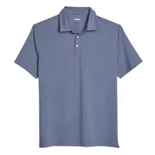 Product image of Traveler Collection Tailored Fit Solid Polo