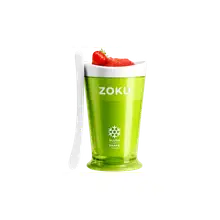 Product image of Zoku Original Slush and Shake Maker