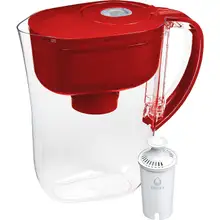 Product image of Brita 6-Cup Water Filter Pitcher